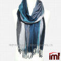 New Style Handsome Wholesale Men Woolen Scarf